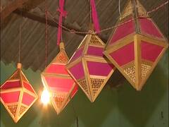 इस दीवाली, बांस की लालटेन खरीदें और मनाएं 'Make In India' वाली दीवाली 