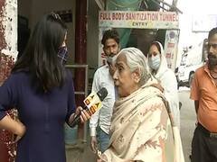 Bihar Election 2020 | Patna के वोटरों में दिखा उत्साह, युवा से लेकर बुजुर्गों में दिखा जोश