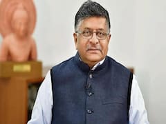 Exclusive: Ravi Shankar Prasad talks about why BJP secured more seats than JDU in Bihar