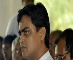 Ananda Sakal IV: 'মতুয়াদের চাওয়া পাওয়া রাখা হচ্ছে না', নিজের দলের বিরুদ্ধেই সুর চড়ালেন শান্তনু ঠাকুর