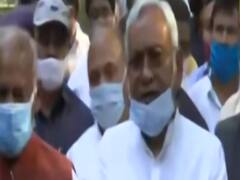 Bihar Election | 15 नवंबर को होगी NDA विधायकों की बैठक, तय किया जाएगा आगे का कार्यक्रम: Nitish Kumar
