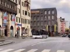 અસ્મિતા વિશેષઃ વૈશ્વિક પ્રકોપ