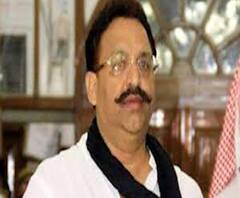 मुख़्तार अंसारी सबसे बड़ी कारवाई, करोड़ों की अवैध संपत्ति सील