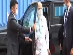 फटाफट देखिए दिनभर की बड़ी खबरें