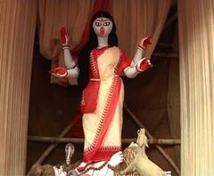 আলোক আনন্দ ২০২০: ৪৬তম বর্ষে মৈনাক ক্লাবের থিম 'শুদ্ধি'