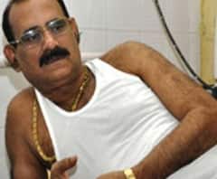 विधायक विजय मिश्र की मुश्किलें बढ़ीं, केसों का ट्रायल वाराणसी से बाहर कराने के आदेश पर रोक