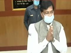 When Bihar Education Minister resigned within 3 hours of taking charge | ABP Special