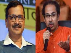 Uddhav failed to get justice to saints, alleges BJP | ABP Special