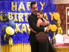 Watch full Saas Bahu Aur Saazish of November 24th, 2020