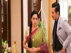 SBS Full: Anupamaa becomes stronger
