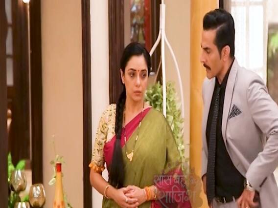 SBS Full: Anupamaa becomes stronger