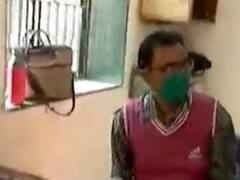 અમદાવાદ: દૂધેશ્વર સ્મશાન ગૃહના સંચાલકનો મોટો દાવો, મૃત્યુ માટેની નોંધમાં માત્ર માંદગીનું કારણ લખાય છે