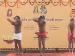 યોગ ભગાવે રોગઃશિયાળામાં દરરોજ યોગ કરી રહો તંદુરસ્ત