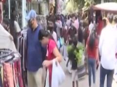 COVID-19 cases in India surge past 81 Lakh