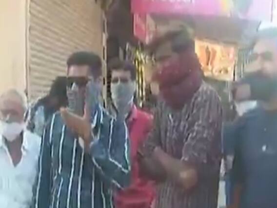 કોગ્રેસે જાહેર કરેલા વીડિયો અંગે ધારીની જનતા શું કહી રહી છે?