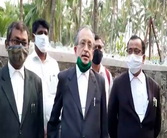 Arnab Goswami | अर्णब गोस्वामी प्रकरणात सुप्रीम कोर्टाच्या निर्णयावर विशेष सरकारी वकिलांची नाराजी