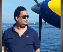 দুর্নীতি দমন আইনে কলকাতায় ধৃত চার্টার্ড অ্যাকাউটেন্ট গোবিন্দ আগরওয়াল