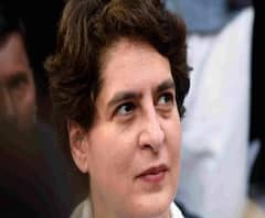 Priyanka Gandhi Vadra आज पहुंचेंगी मसूरी, Rajeev Gandhi के करीबी के घर भी जाएंगी| Pahad Prabhat| ABP Ganga 