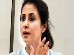 Actress Urmila Matondkar to join Shiv Sena tomorrow