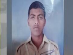 J&K: कुपवाड़ा में सुरक्षाबलों ने 3 आतंकियों को किया ढेर, 4 जवान भी शहीद