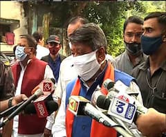 মমতা বন্দ্যোপাধ্যায় কুর্সির লোভে পাহাড়ে অশান্তি ছড়ানোর চেষ্টা করছেন, দাবি কৈলাস বিজয়বর্গীয়র, পাল্টা সৌগত রায়