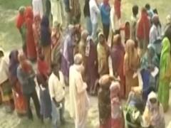 Bihar Elections Phase 3: 8.13 percent voting recorded till 10 am