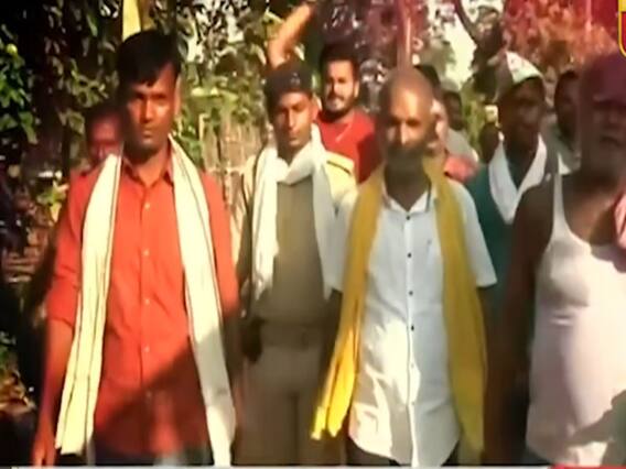 Bahubali: एक बार फिर चुनावी मैदान में उतरे 'बाहुबली' शंकर सिंह, 11 आपराधिक मामले हैं दर्ज 