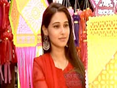 TV celebs promote PM Modi's 'Vocal for Local' campaign