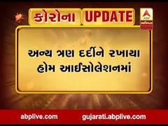 અમદાવાદમાં માસ્ક વગર ફરતા 256 લોકોના AMCએ કર્યા ટેસ્ટ, જાણો કેટલા મળી આવ્યા પોઝિટીવ?