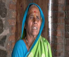 YouTubeवर लाखोंना खाऊ घालणारी 'आपली आजी'; गावरान रेसिपीतून गाठला 6 लाख सबस्क्रायबर्सचा टप्पा