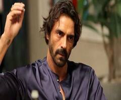 #Drugs प्रकरणी अर्जुन रामपालला NCBचं समन्स, 11 नोव्हेंबरला चौकशीसाठी हजर राहण्याचे आदेश