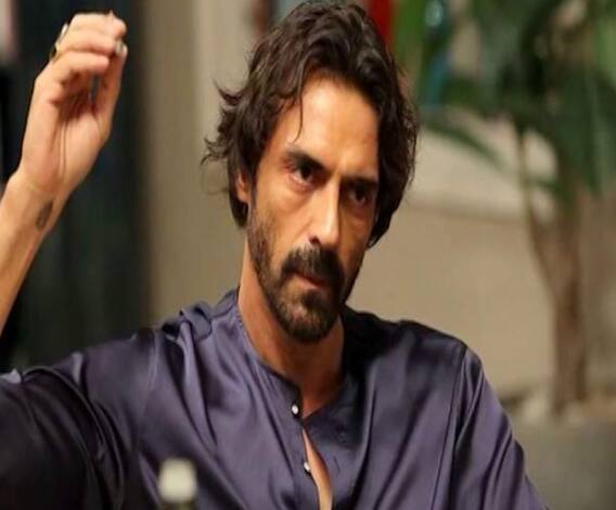 #Drugs प्रकरणी अर्जुन रामपालला NCBचं समन्स, 11 नोव्हेंबरला चौकशीसाठी हजर राहण्याचे आदेश