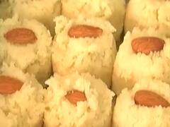 રાજકોટના પેંડા દેશ-વિદેશમાં પ્રખ્યાત, વિદેશમાં પેંડા માંગમાં 70 ટકા થયો ઘટાડો