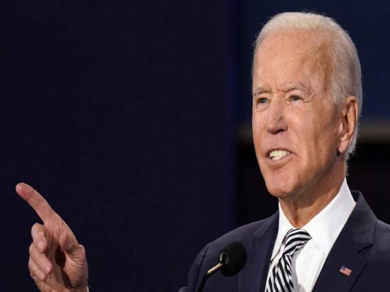 Will seek not to divide but unify, says Joe Biden
