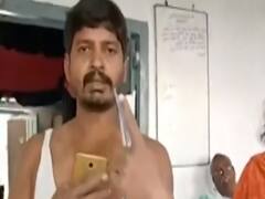 Bihar Election 2020: दूसरे चरण के मतदान के दौरान RJD समर्थकों पर लगा मारपीट का आरोप 