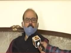Tariq Anwar reacts to Shivanand Tiwari 's remark against Rahul 