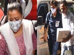 Exclusive: Bharti & Harsh to undergo medical test before court hearing | Ground Report