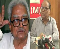 Bharat Bandh Nov 26: বনধ সফল, দাবি বিমানের, 'তৃণমূল-বাম-কংগ্রেসের মহাজোটকে হারাব এখানেও', খোঁচা দিলীপের