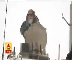 आर्मी जवानों से बोले मोदी- आप हैं तो देश की खुशियां और त्योहार हैं। Narendra Modi