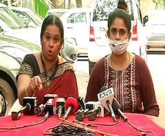 Anvay Naik Family Allegations | अन्वय नाईक कुटुंबीयांचे अर्णब गोस्वामी यांच्यावरील आरोप नेमके काय?