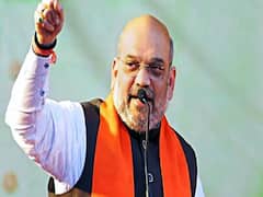 Fierce anger among people against Mamata govt: Amit Shah in West Bengal