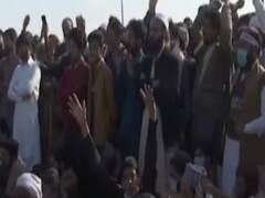 Pakistan PM Imran Khan bans organising rallies post protests