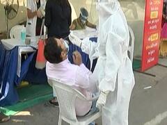 દિવાળી ટાણે ગુજરાતમાં કોરોનાએ માર્યો ઉથલો, છેલ્લા 24 કલાકમાં કેટલા નોંધાયા કેસ? જુઓ વીડિયો