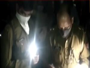 UP: 7-year-old girl raped by neighbor in Shahjahanpur