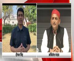 Love Jihad के कानून का Akhilesh Yadav ने किया विरोध का ऐलान