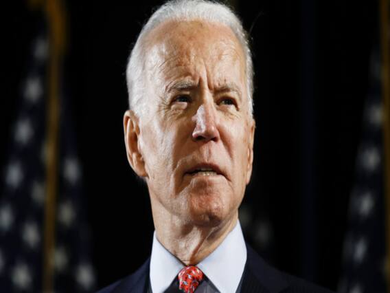 US residents celebrate with pro-Joe Biden chants as he registers thumping victory