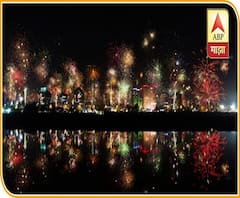 #Diwali2020 मुंबईत सार्वजनिक ठिकाणी फटाके फोडण्यास बंदी, राज्यभरात फटाकेमुक्त दिवाळीसाठी प्रस्ताव