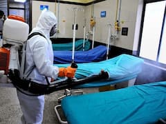 કોરોનાના કેસ વધતા AMCએ હોસ્પિટલ બેડની સંખ્યામાં કેટલો કર્યો વધારો, જુઓ વીડિયો