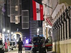 Vienna terror attack shocks world, know details | ABP Special 