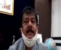 'মন্ত্রিত্ব ছাড়াটা ব্যক্তিগত ব্যাপার, এখনও দলেই রয়েছেন', Suvendu Adhikari প্রসঙ্গে মন্তব্য Jyotipriya Mallick-এর